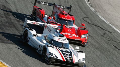 watch Rolex 24 At Daytona live 